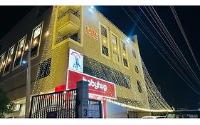 Hotel Shree Ji Inn