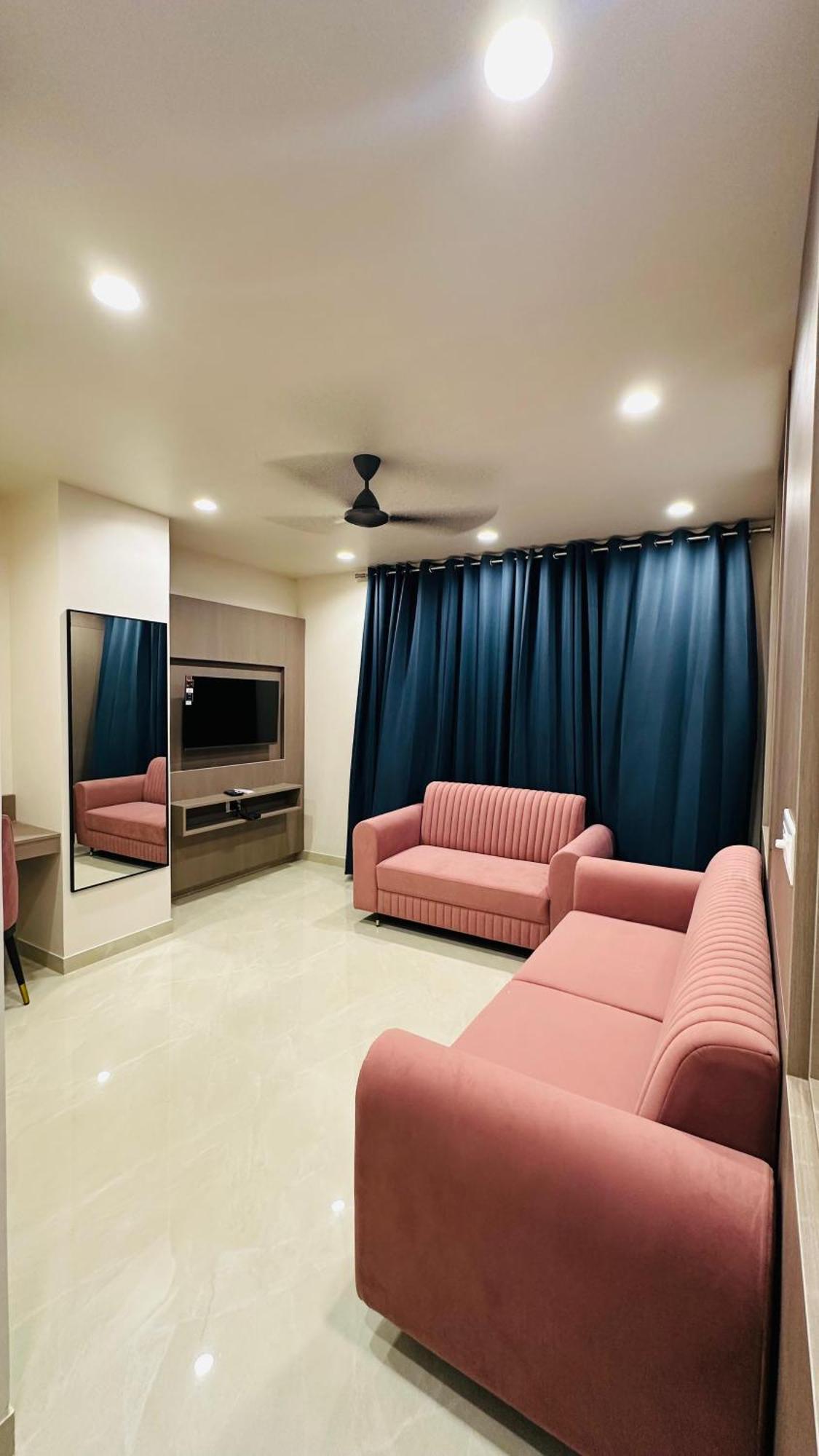 Hotel Shree Ji Inn Kishangarh  Exterior photo