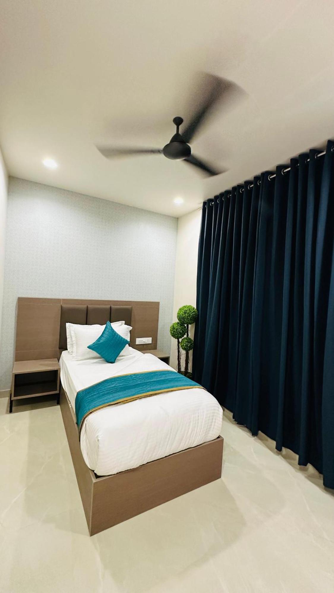 Hotel Shree Ji Inn Kishangarh  Exterior photo