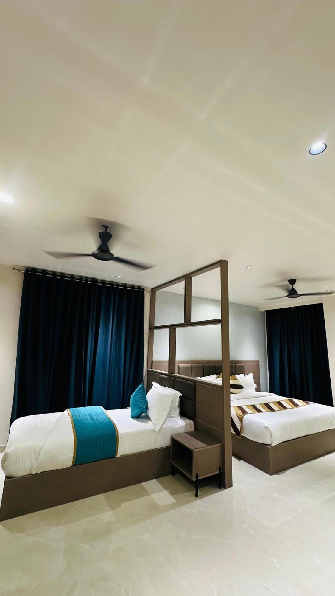 Hotel Shree Ji Inn Kishangarh  Exterior photo