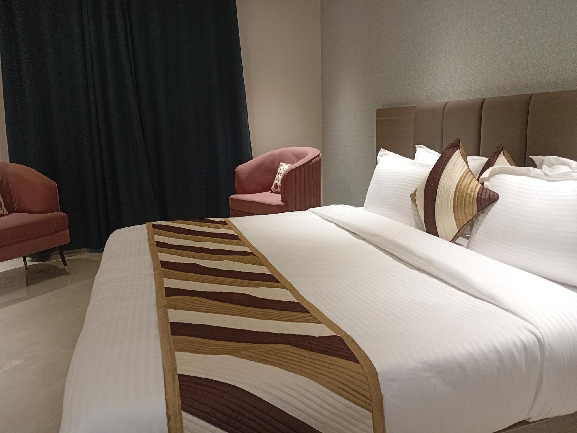 Hotel Shree Ji Inn Kishangarh  Exterior photo
