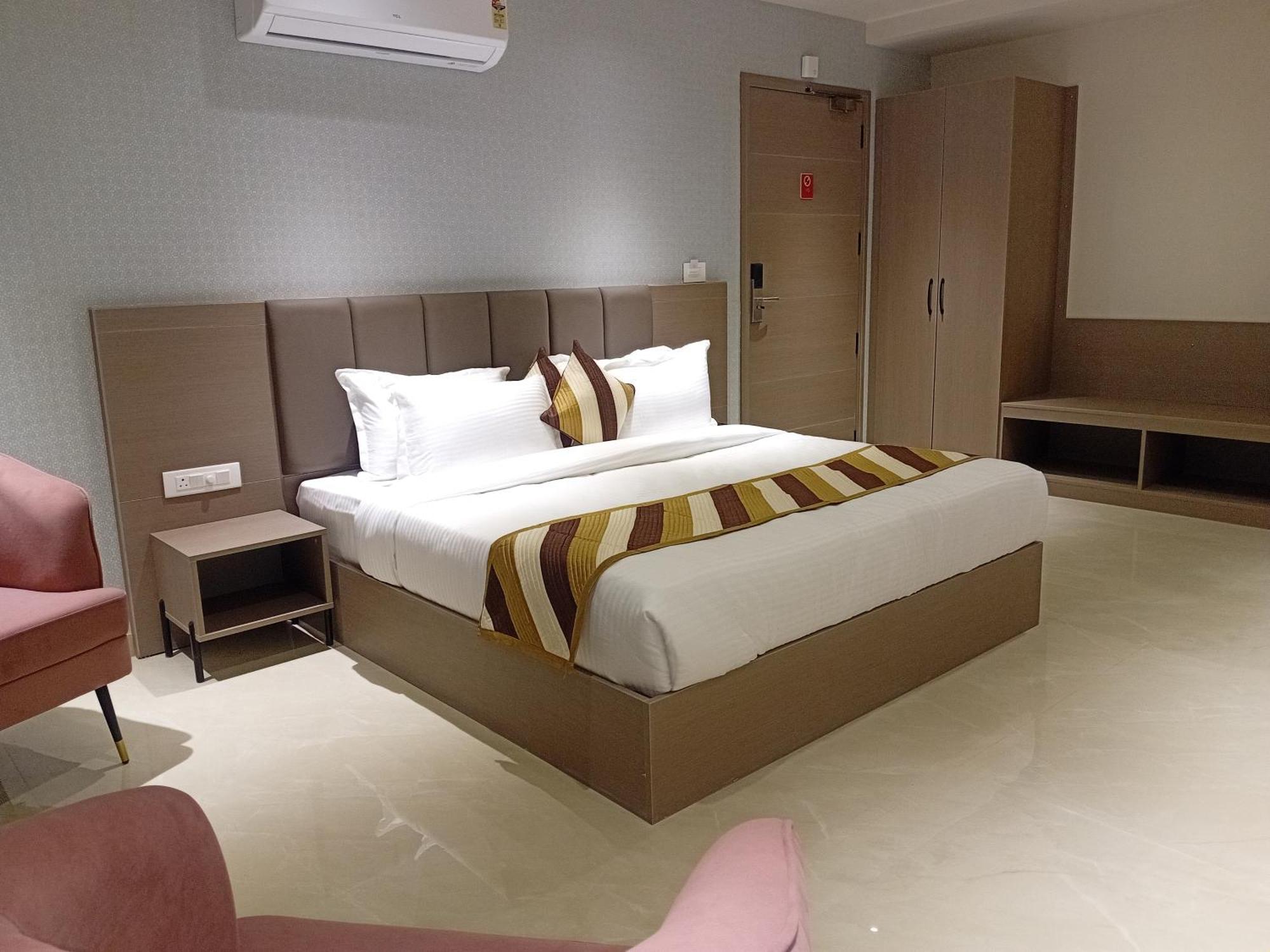 Hotel Shree Ji Inn Kishangarh  Exterior photo