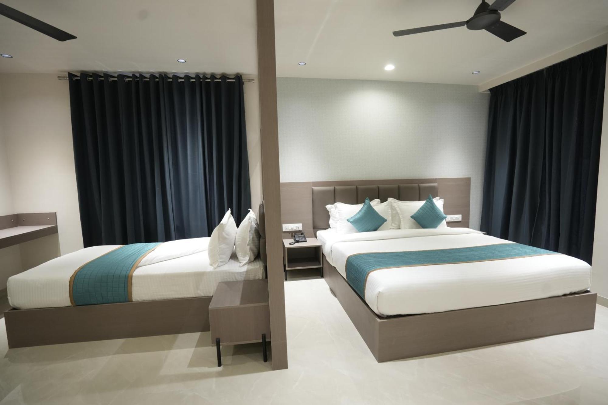 Hotel Shree Ji Inn Kishangarh  Exterior photo