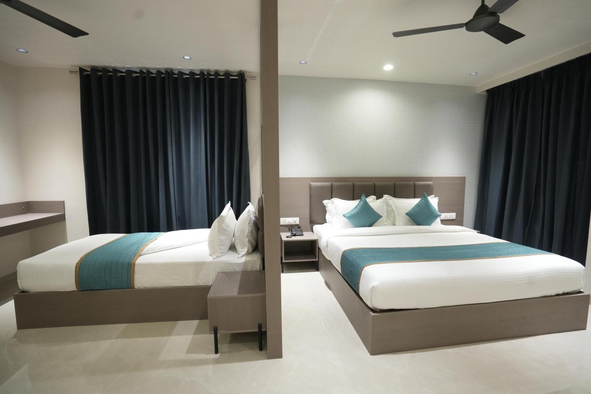 Hotel Shree Ji Inn Kishangarh  Exterior photo