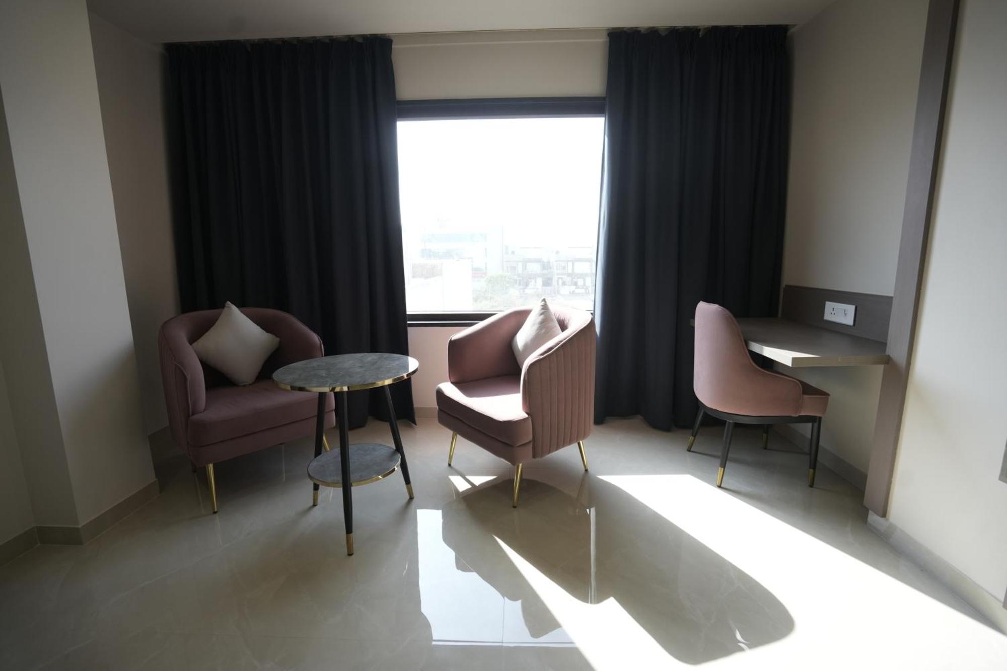 Hotel Shree Ji Inn Kishangarh  Exterior photo