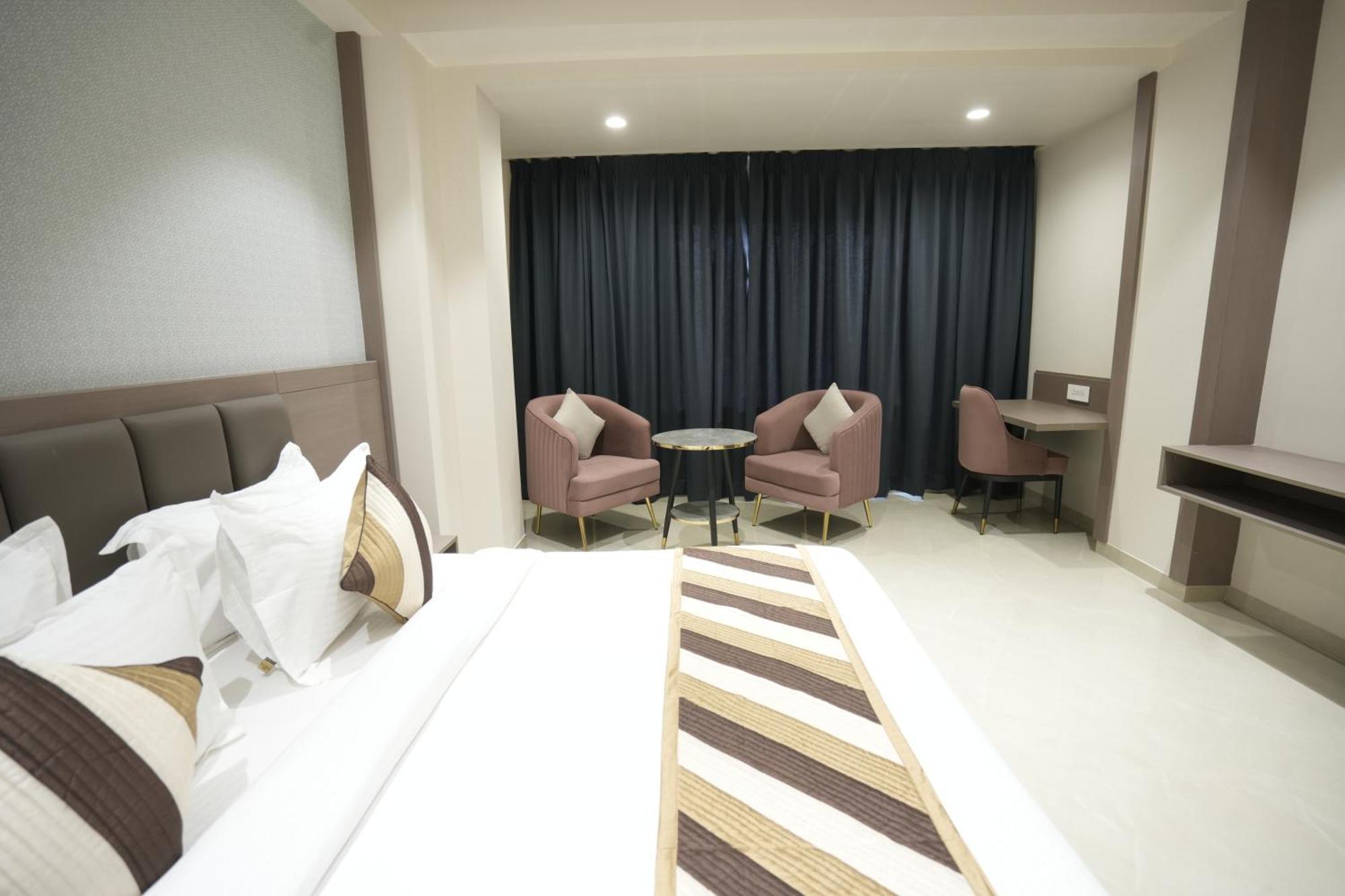 Hotel Shree Ji Inn Kishangarh  Exterior photo