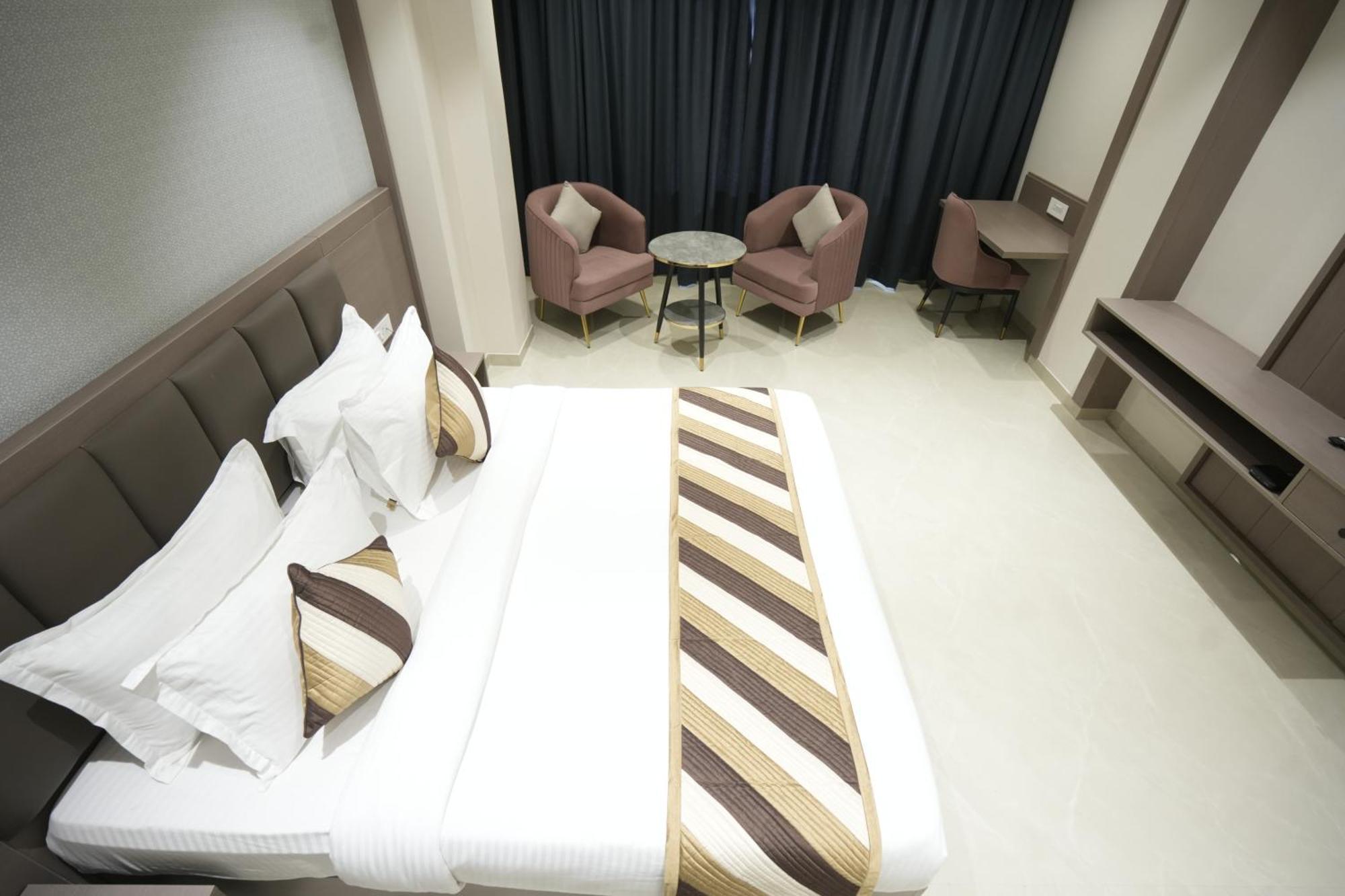 Hotel Shree Ji Inn Kishangarh  Exterior photo