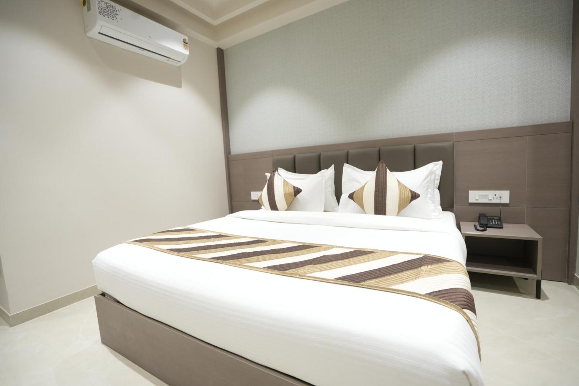 Hotel Shree Ji Inn Kishangarh  Exterior photo