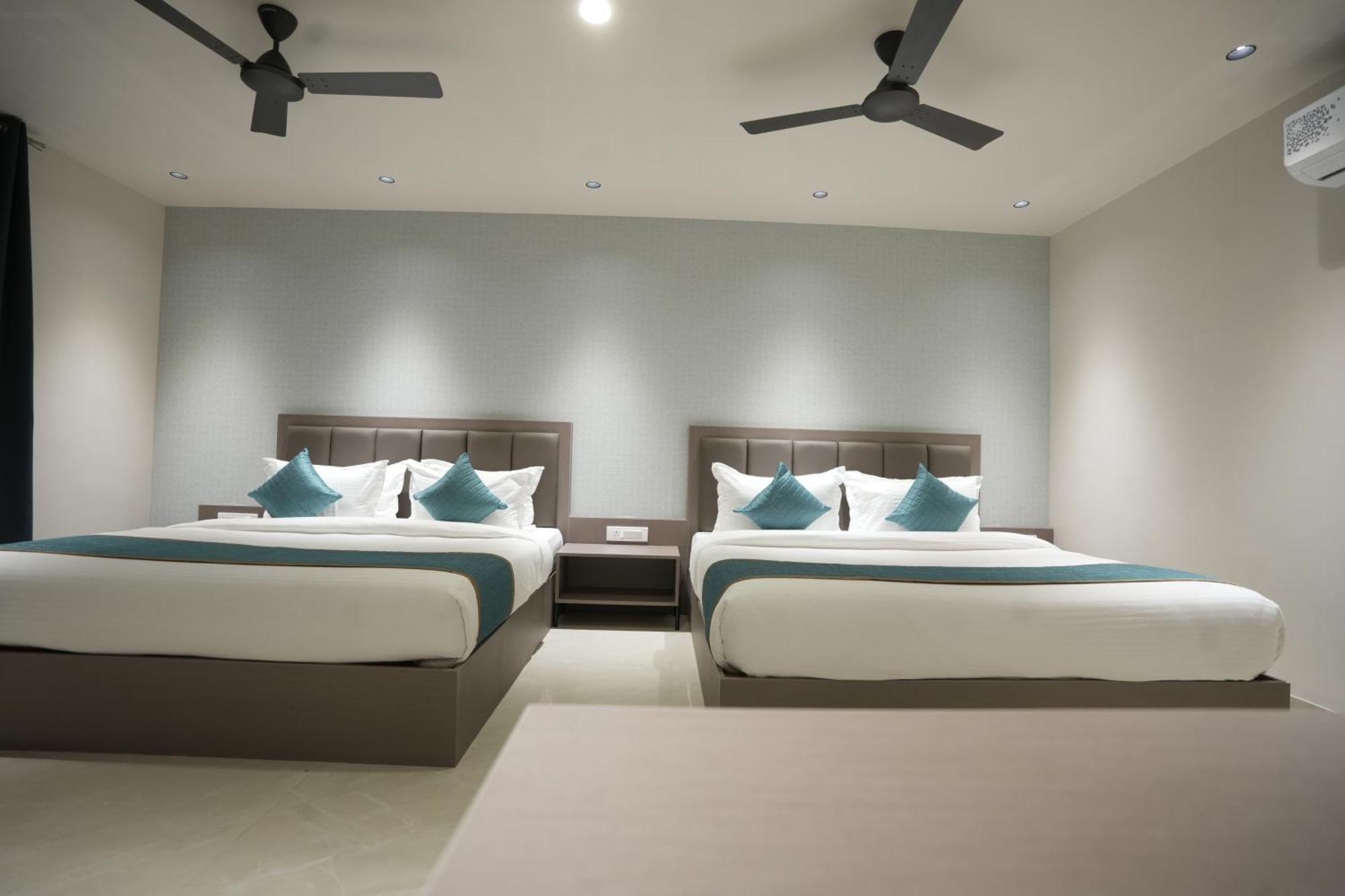 Hotel Shree Ji Inn Kishangarh  Exterior photo